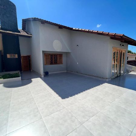 Casa Malta Goiania Villa Bagian luar foto