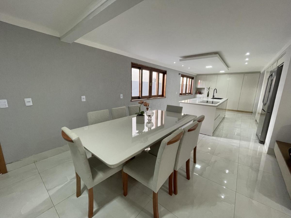 Casa Malta Goiania Villa Bagian luar foto