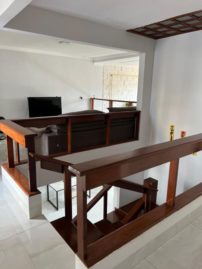 Casa Malta Goiania Villa Bagian luar foto