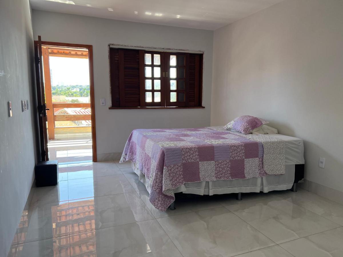 Casa Malta Goiania Villa Bagian luar foto