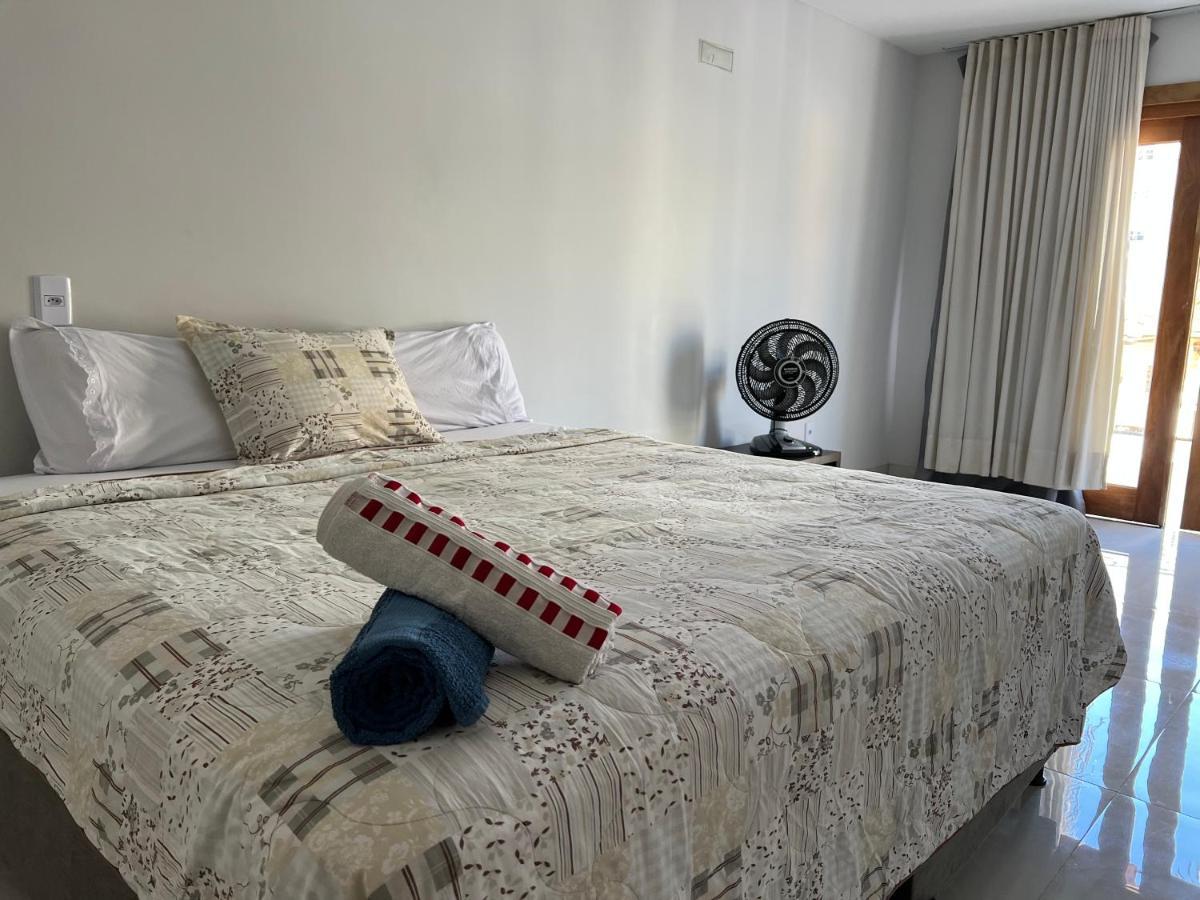 Casa Malta Goiania Villa Bagian luar foto