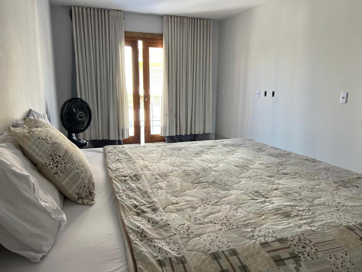 Casa Malta Goiania Villa Bagian luar foto