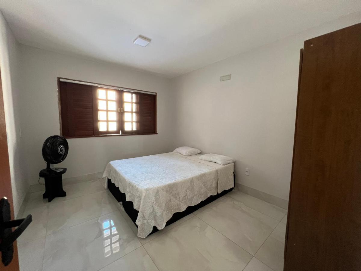 Casa Malta Goiania Villa Bagian luar foto