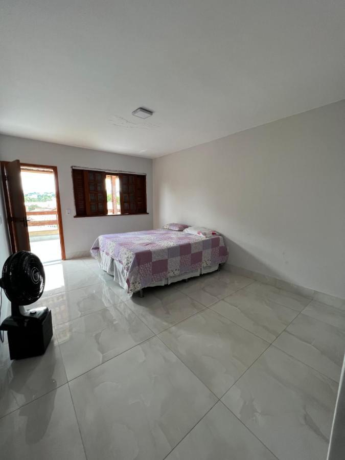 Casa Malta Goiania Villa Bagian luar foto