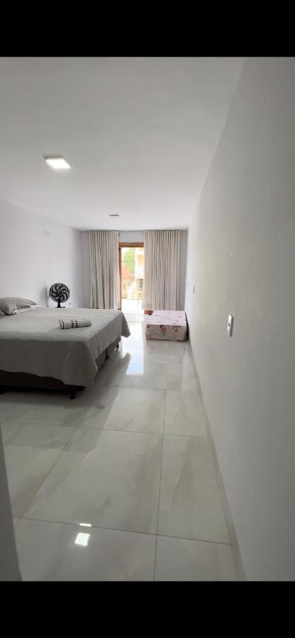 Casa Malta Goiania Villa Bagian luar foto