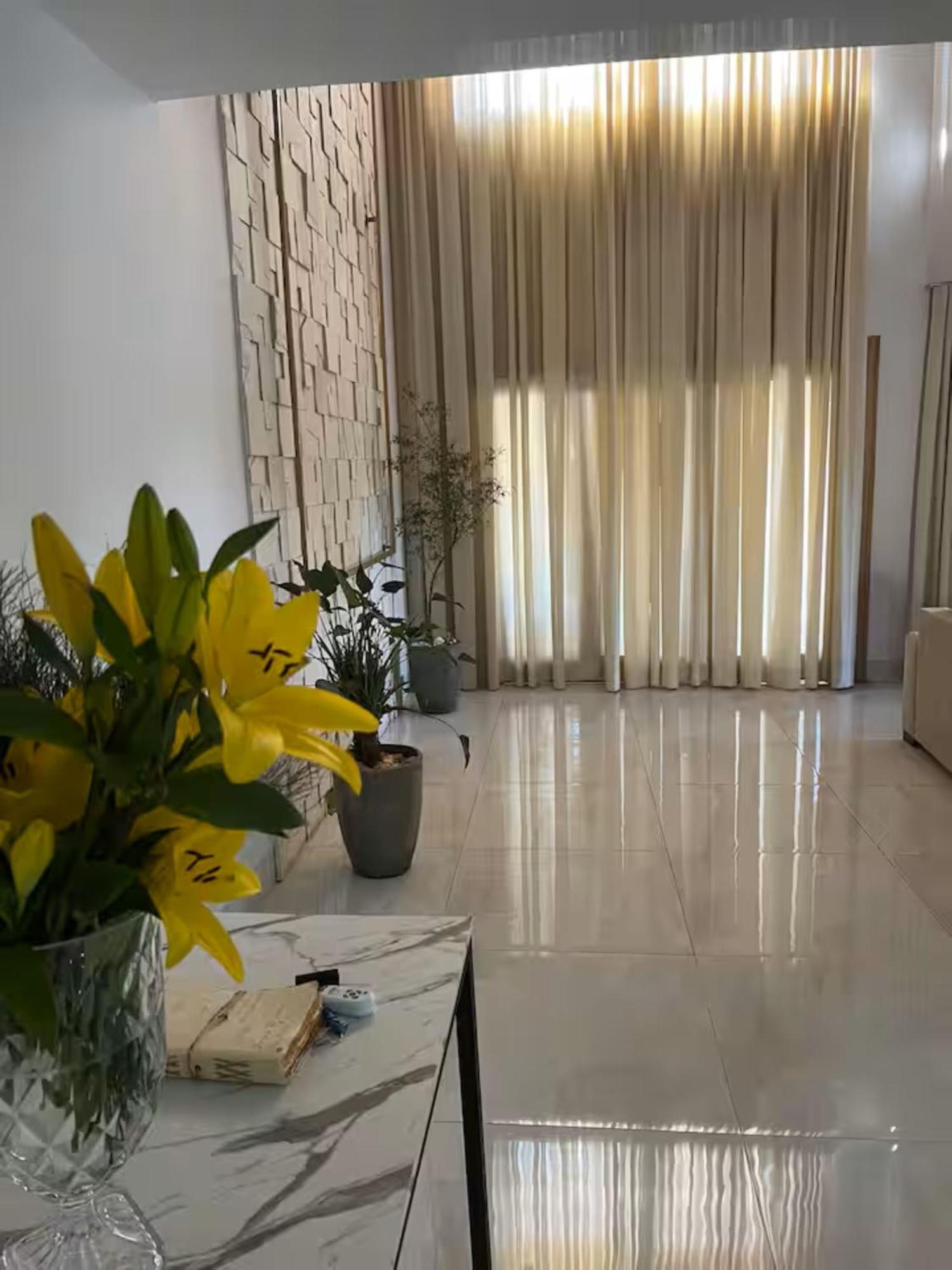 Casa Malta Goiania Villa Bagian luar foto
